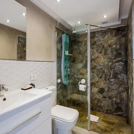 Appartement Go2tenerife Apart'vista Top Floor & Amazing Sea View *