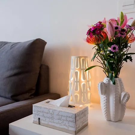 Appartement Go2tenerife Apart'vista Top Floor & Amazing Sea View