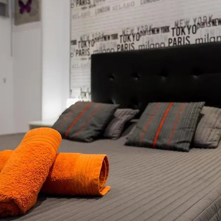 Apartment Go2tenerife Apart'vista Top Floor & Amazing Sea View