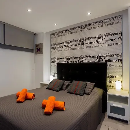 Go2tenerife Apart'vista Top Floor & Amazing Sea View