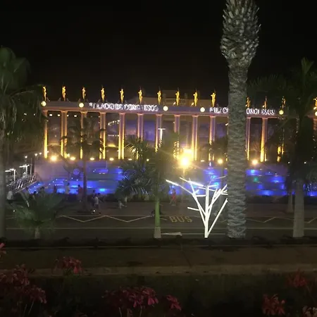 Go2tenerife Apart'vista Top Floor & Amazing Sea View