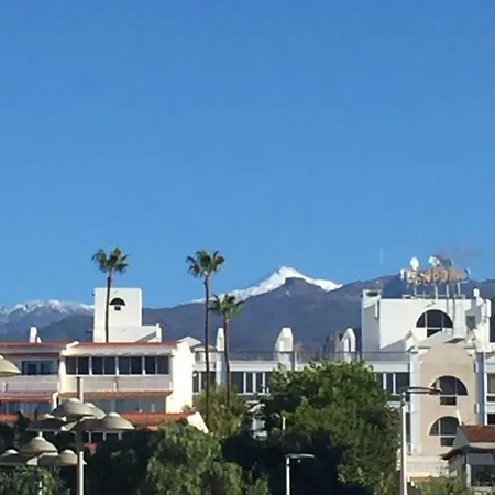 Go2tenerife Apart'vista Top Floor & Amazing Sea View Playa de las Americas (Tenerife)