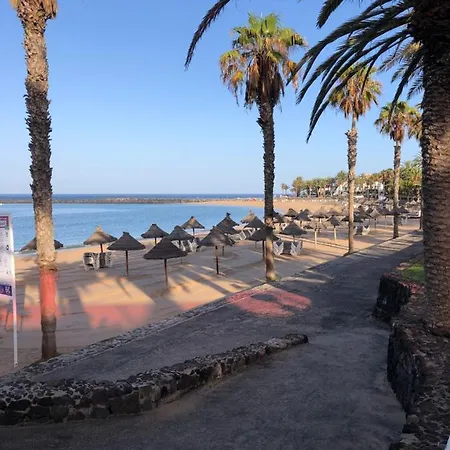 Go2tenerife Apart'vista Top Floor & Amazing Sea View Apartment *